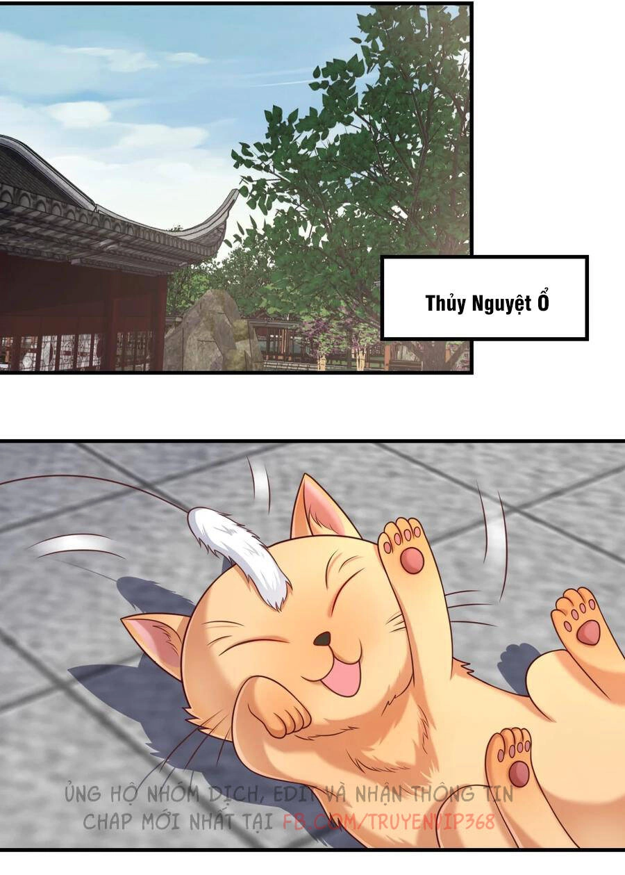 Sau Khi Max Độ Yêu Thích Chapter 64 - 30