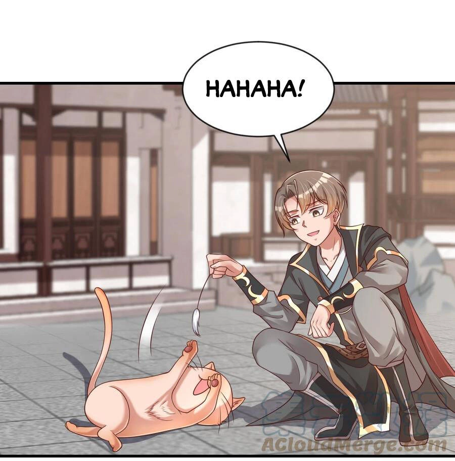 Sau Khi Max Độ Yêu Thích Chapter 64 - 31