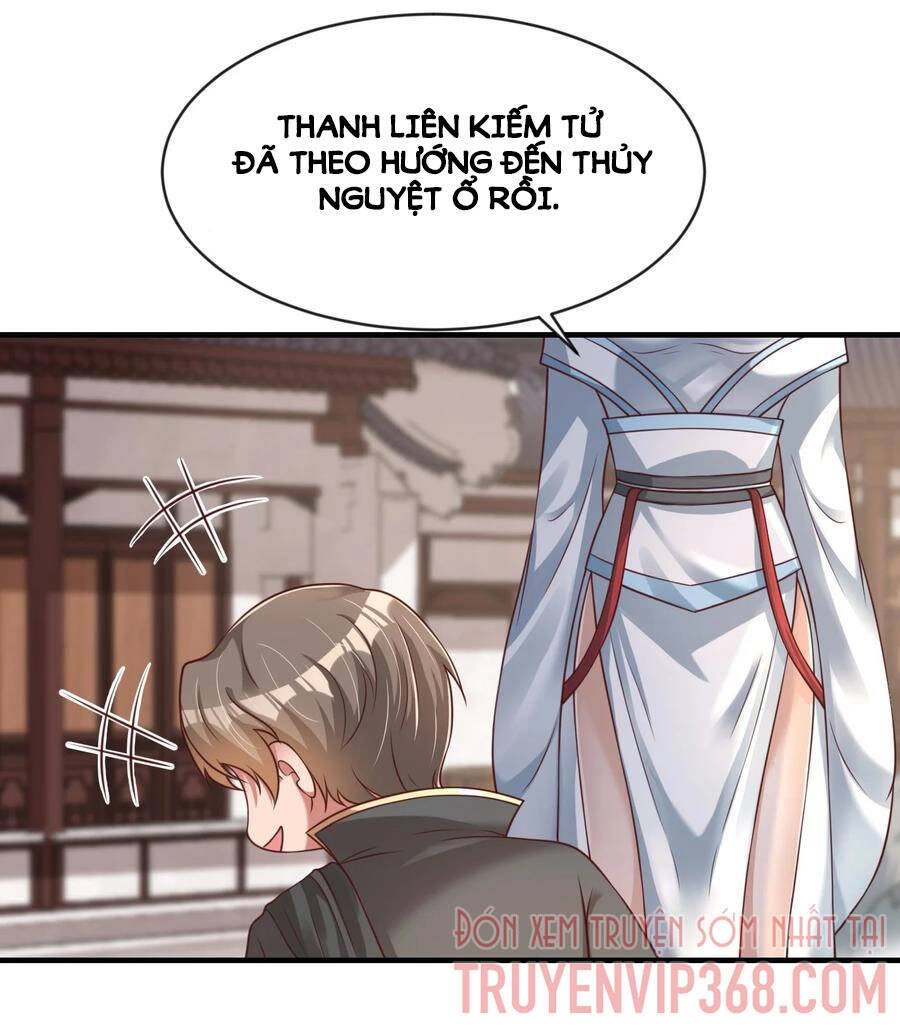 Sau Khi Max Độ Yêu Thích Chapter 64 - 32