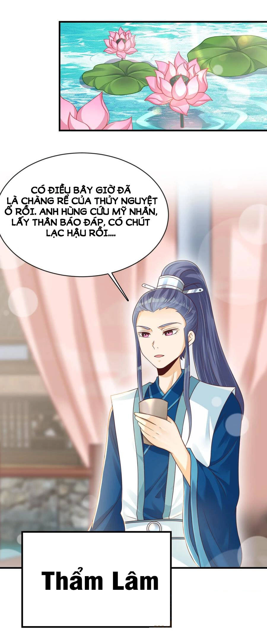 Sau Khi Max Độ Yêu Thích Chapter 64 - 37