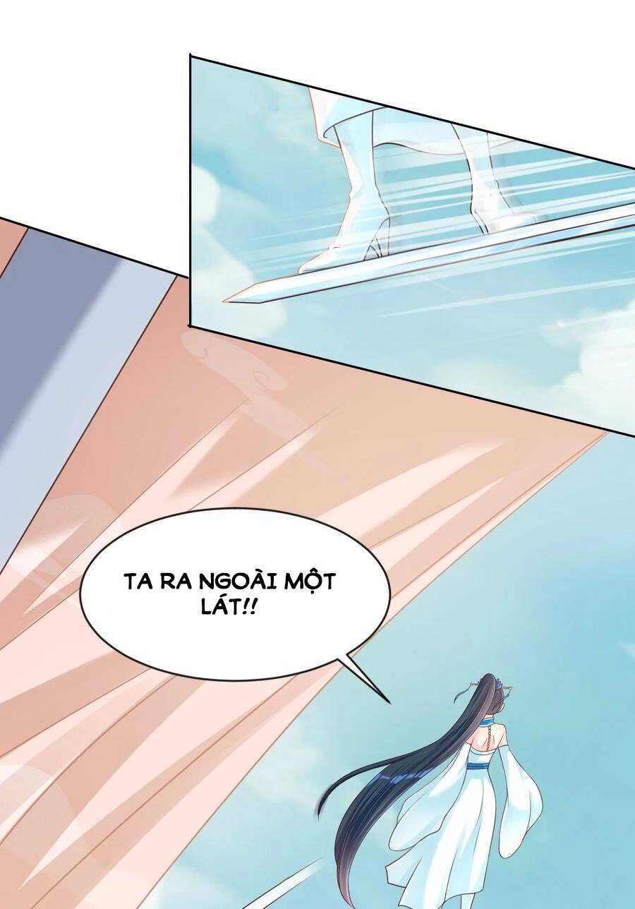 Sau Khi Max Độ Yêu Thích Chapter 64 - 41