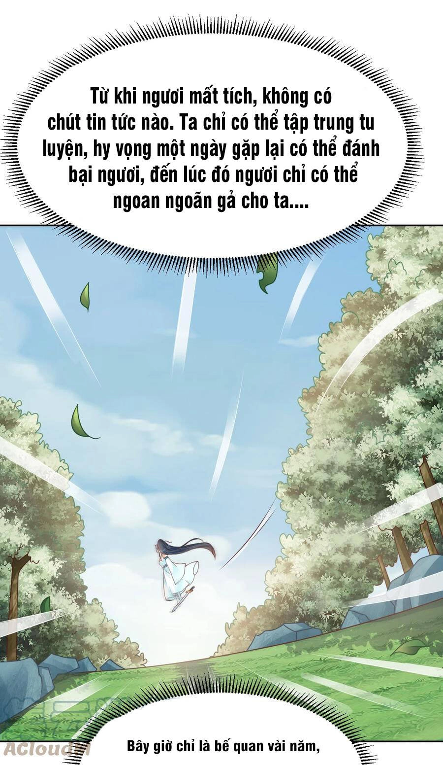 Sau Khi Max Độ Yêu Thích Chapter 64 - 43