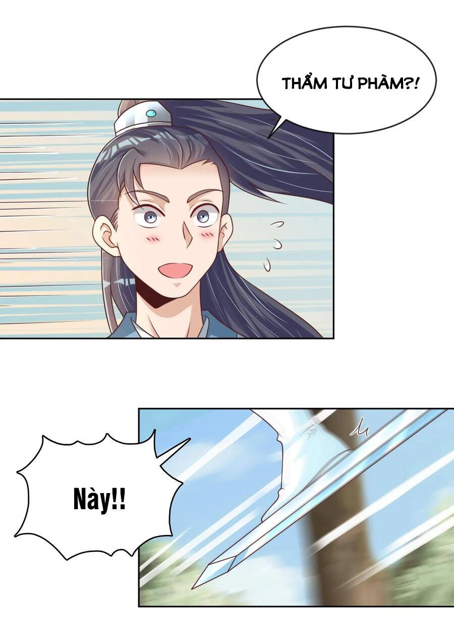 Sau Khi Max Độ Yêu Thích Chapter 64 - 45