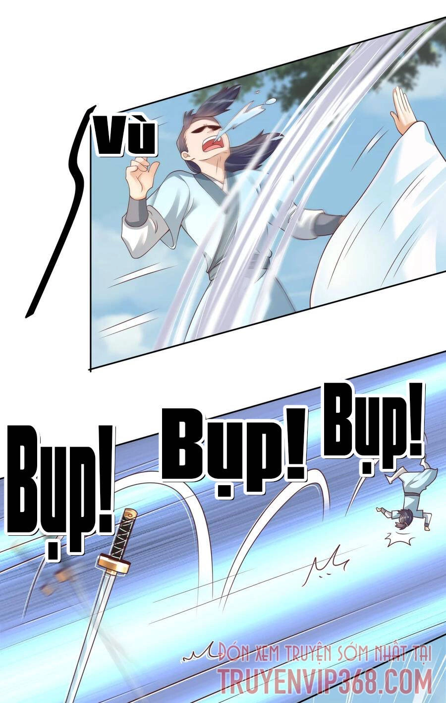 Sau Khi Max Độ Yêu Thích Chapter 64 - 48