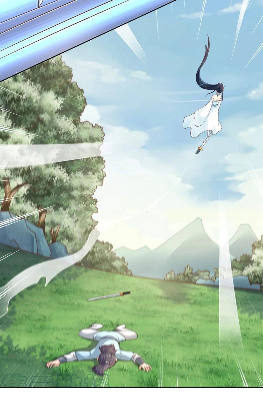 Sau Khi Max Độ Yêu Thích Chapter 64 - 49