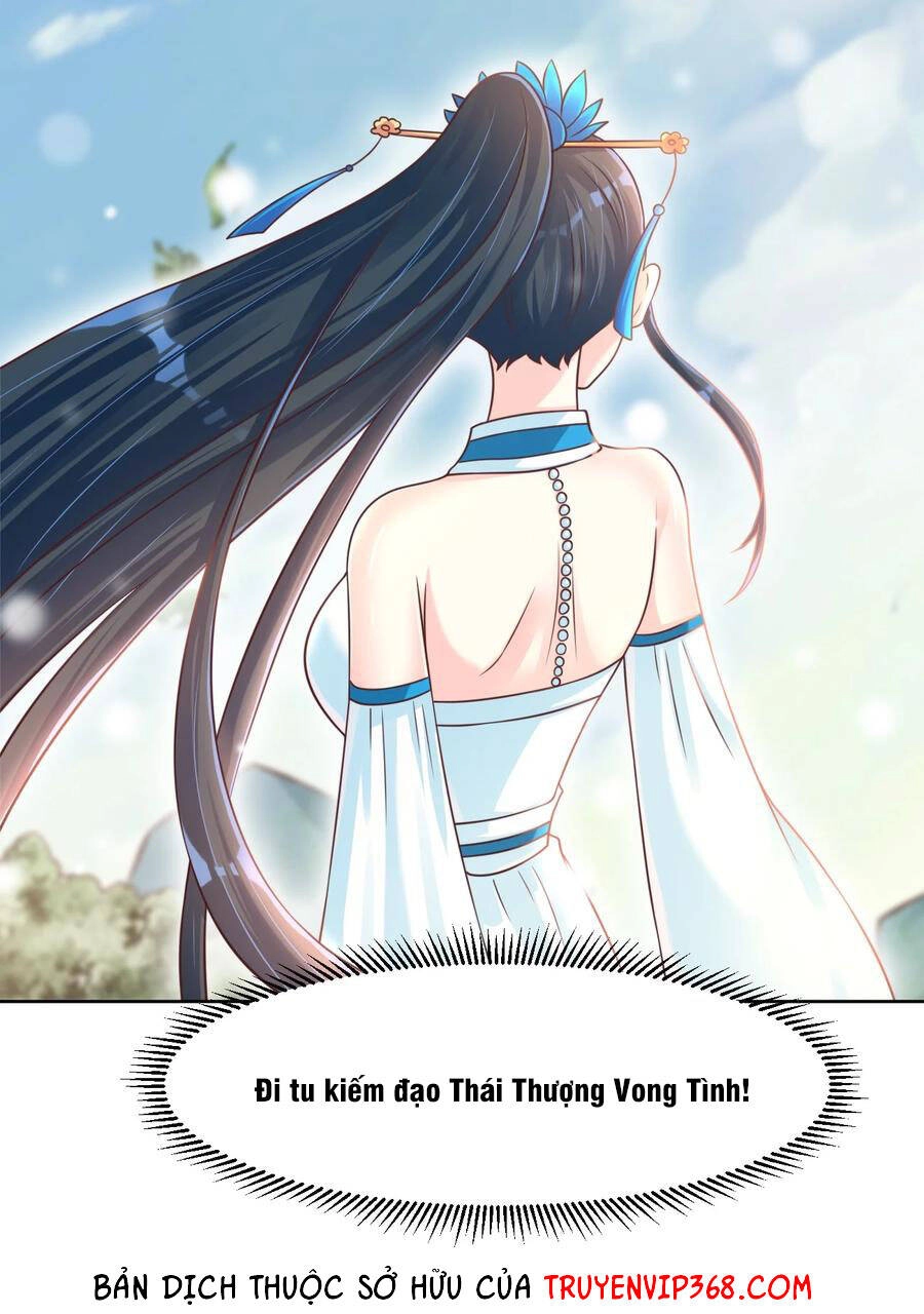 Sau Khi Max Độ Yêu Thích Chapter 64 - 51