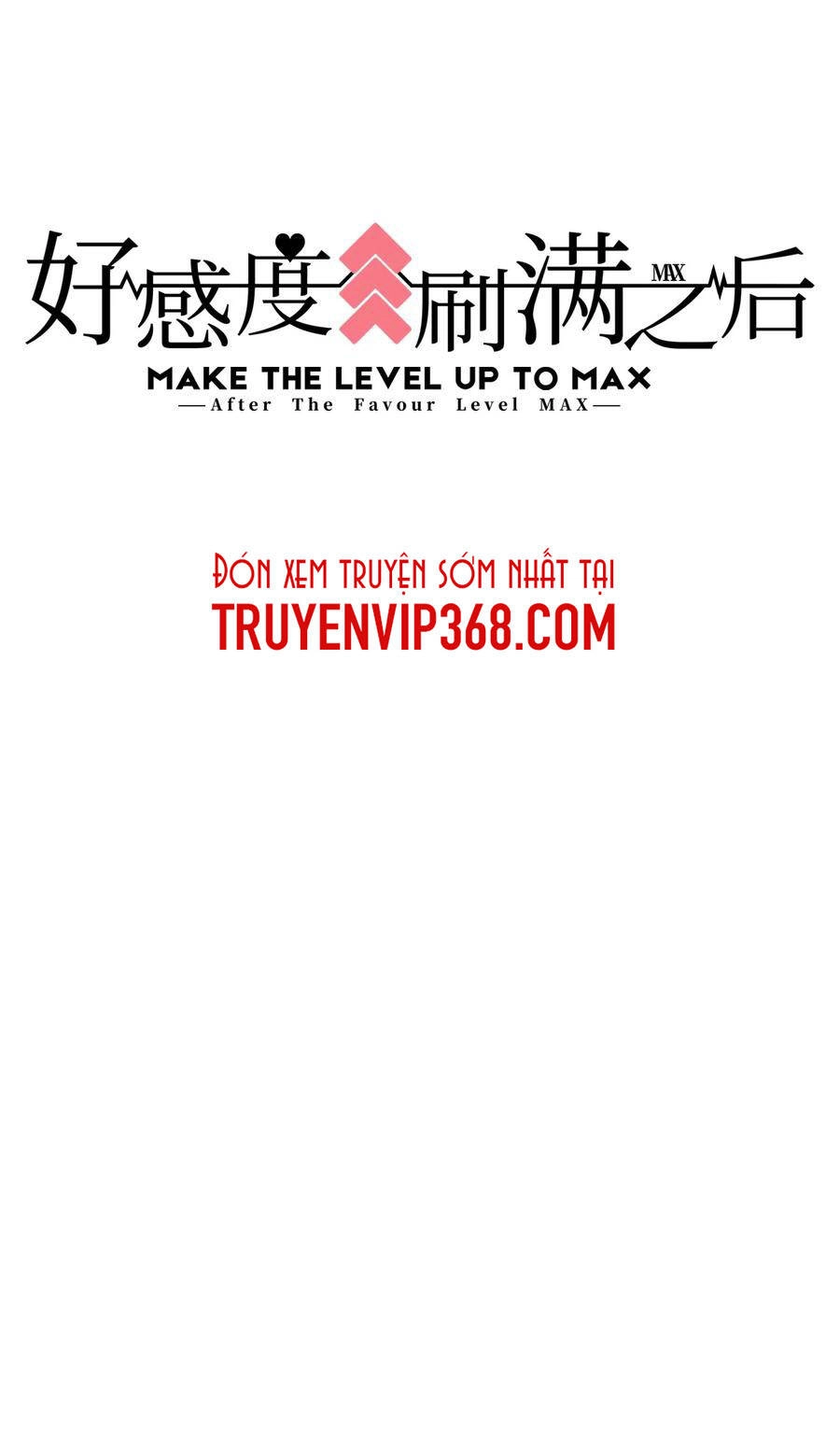 Sau Khi Max Độ Yêu Thích Chapter 65 - 2