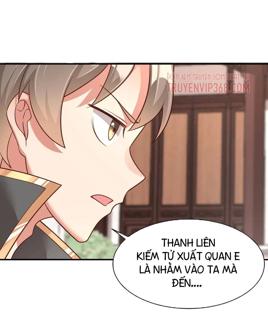 Sau Khi Max Độ Yêu Thích Chapter 65 - 3