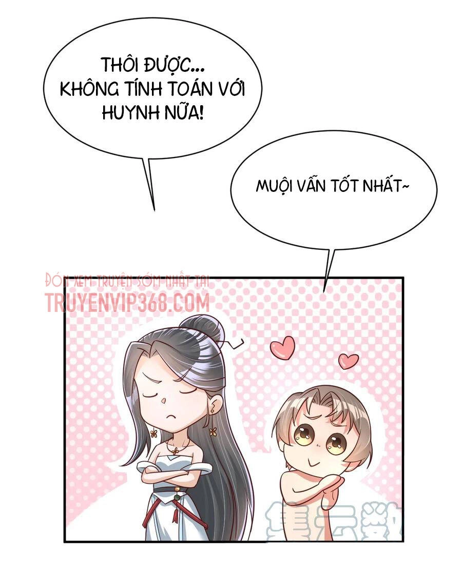 Sau Khi Max Độ Yêu Thích Chapter 65 - 5