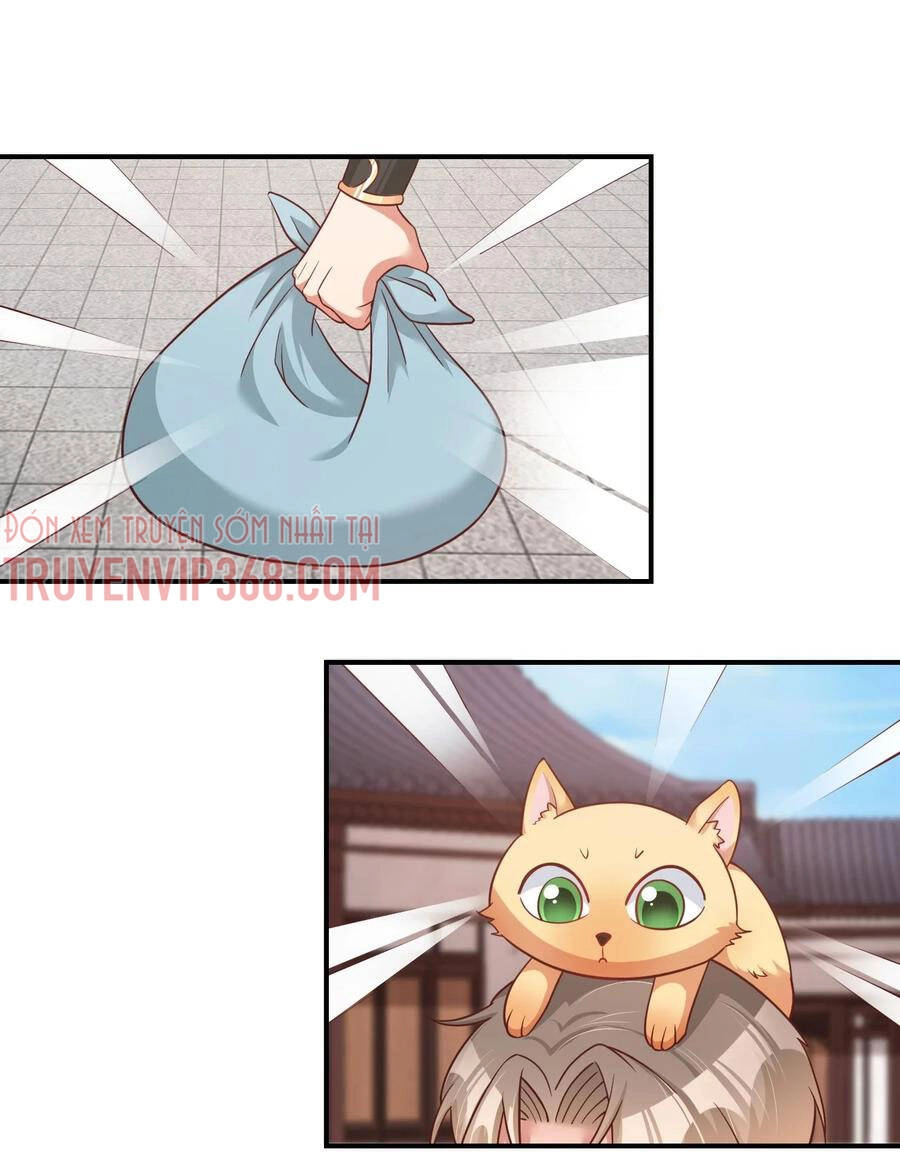 Sau Khi Max Độ Yêu Thích Chapter 65 - 7