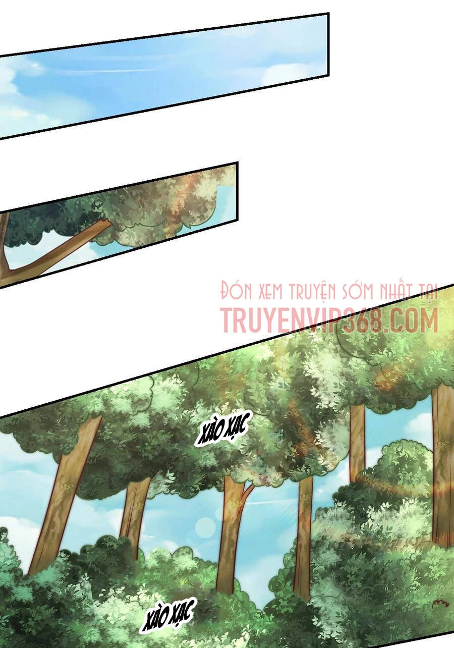 Sau Khi Max Độ Yêu Thích Chapter 65 - 9