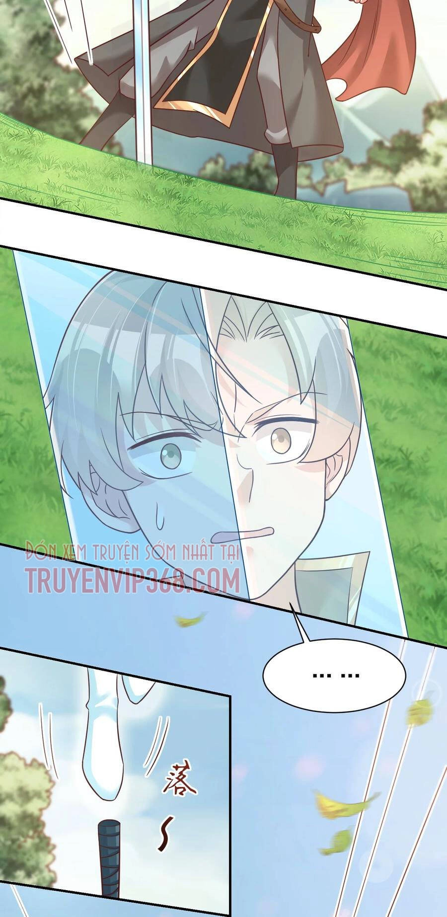 Sau Khi Max Độ Yêu Thích Chapter 65 - 12