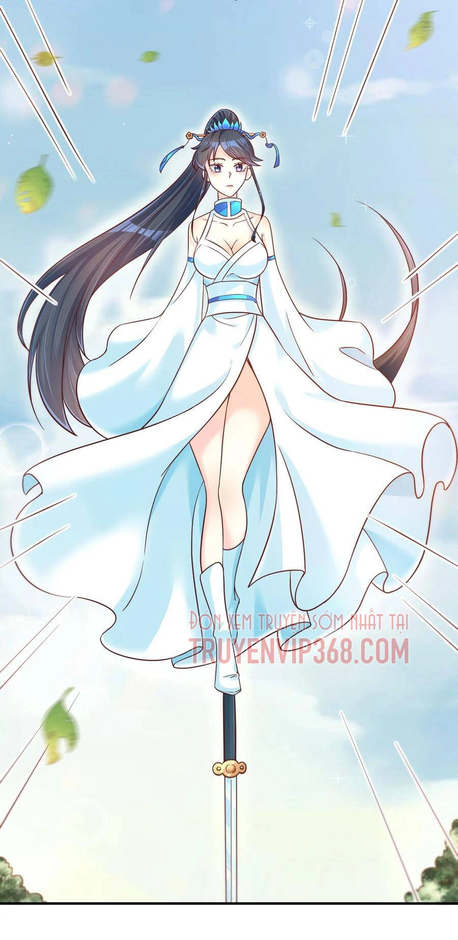 Sau Khi Max Độ Yêu Thích Chapter 65 - 13