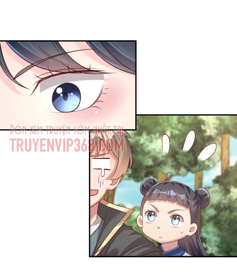 Sau Khi Max Độ Yêu Thích Chapter 65 - 18