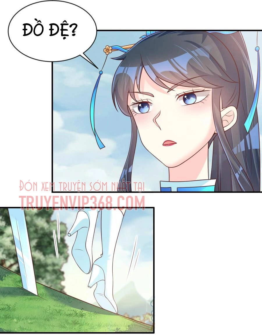 Sau Khi Max Độ Yêu Thích Chapter 65 - 20