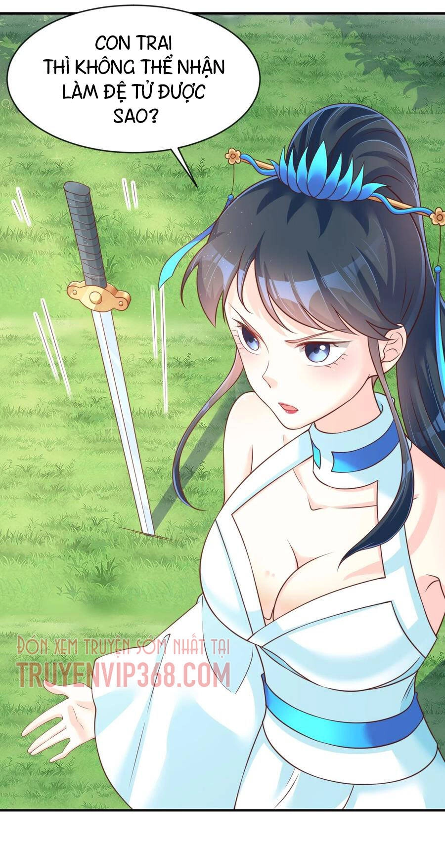 Sau Khi Max Độ Yêu Thích Chapter 65 - 21