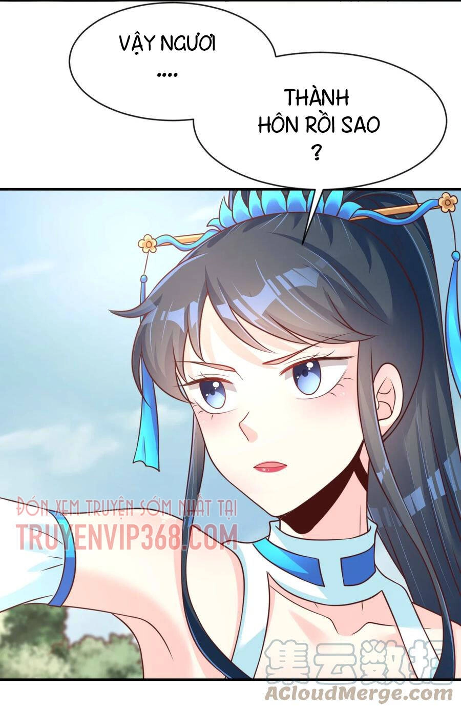 Sau Khi Max Độ Yêu Thích Chapter 65 - 23