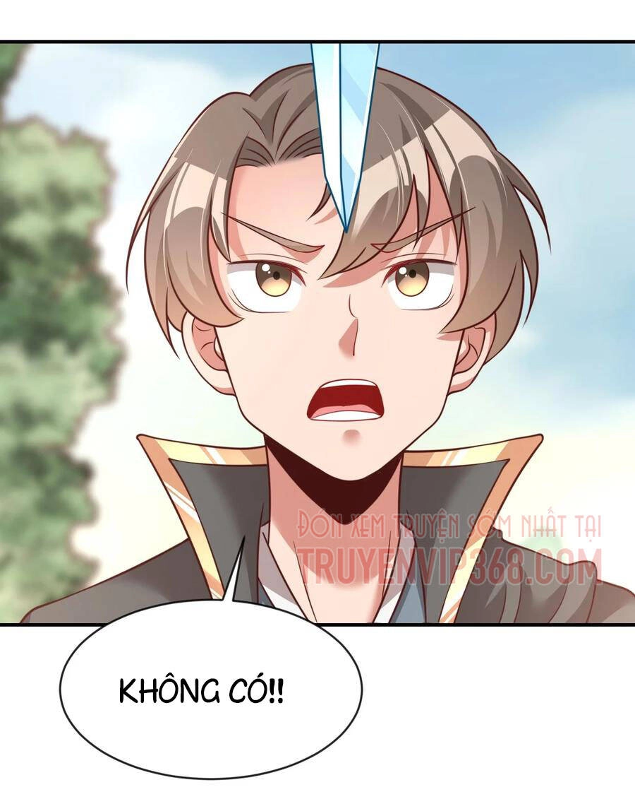 Sau Khi Max Độ Yêu Thích Chapter 65 - 24