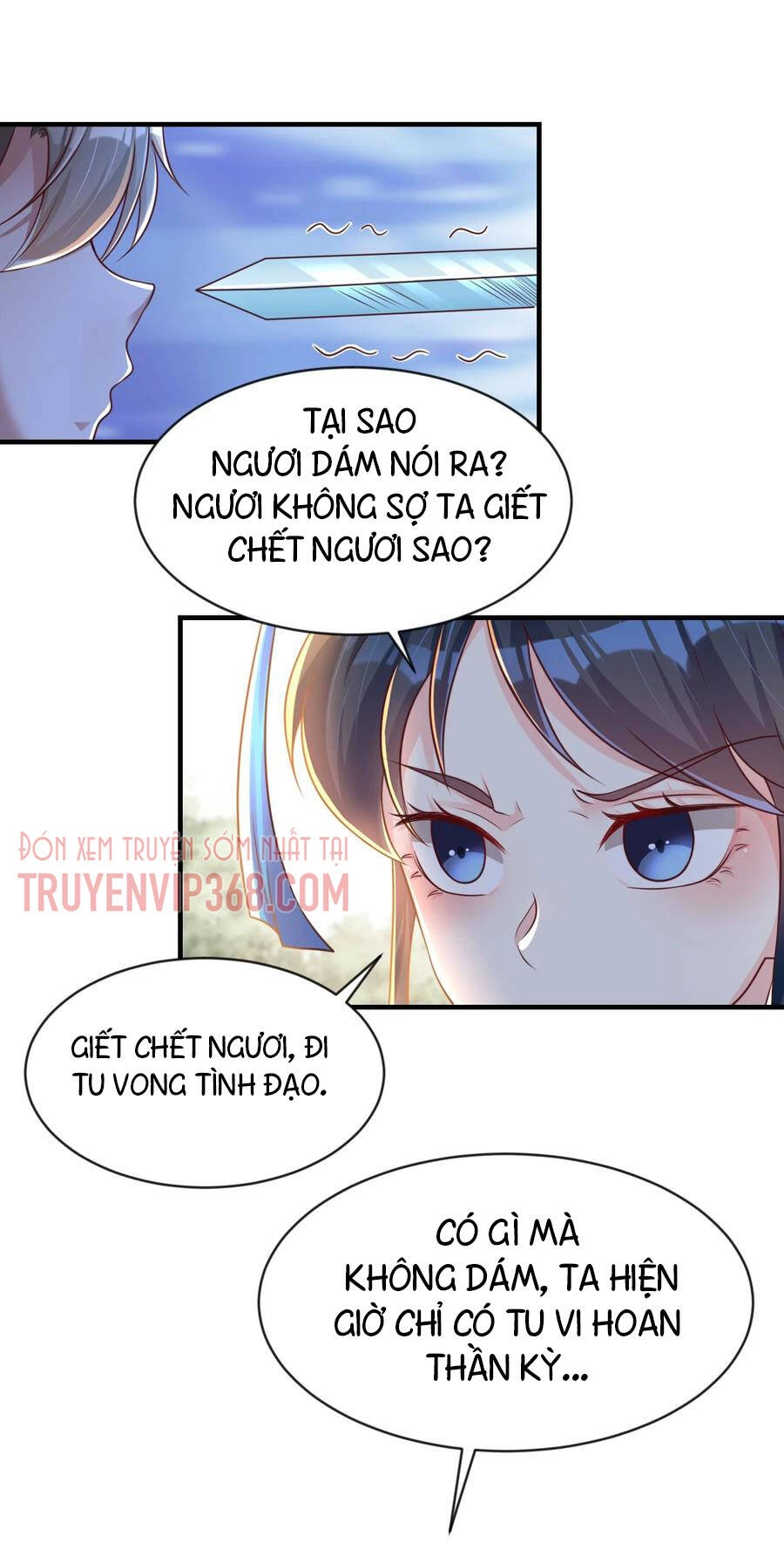 Sau Khi Max Độ Yêu Thích Chapter 65 - 26