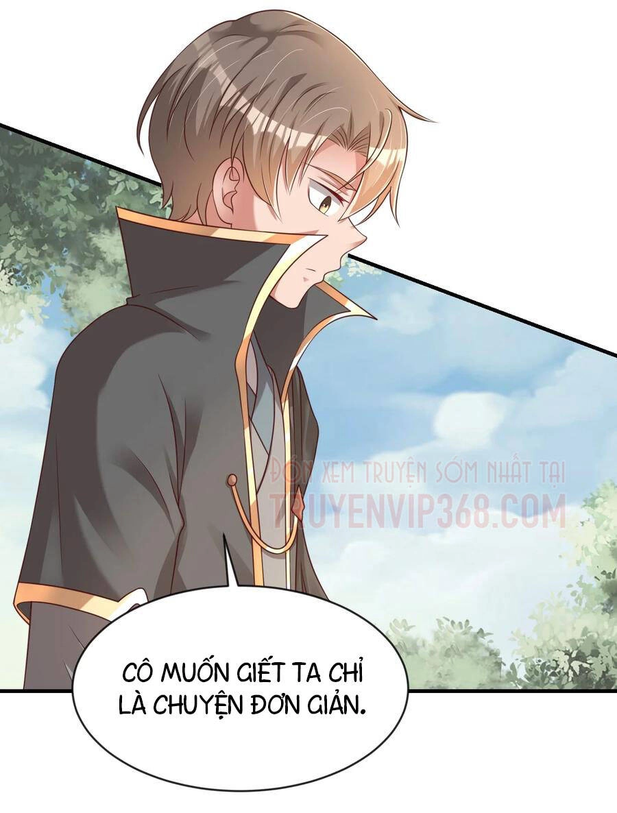 Sau Khi Max Độ Yêu Thích Chapter 65 - 27