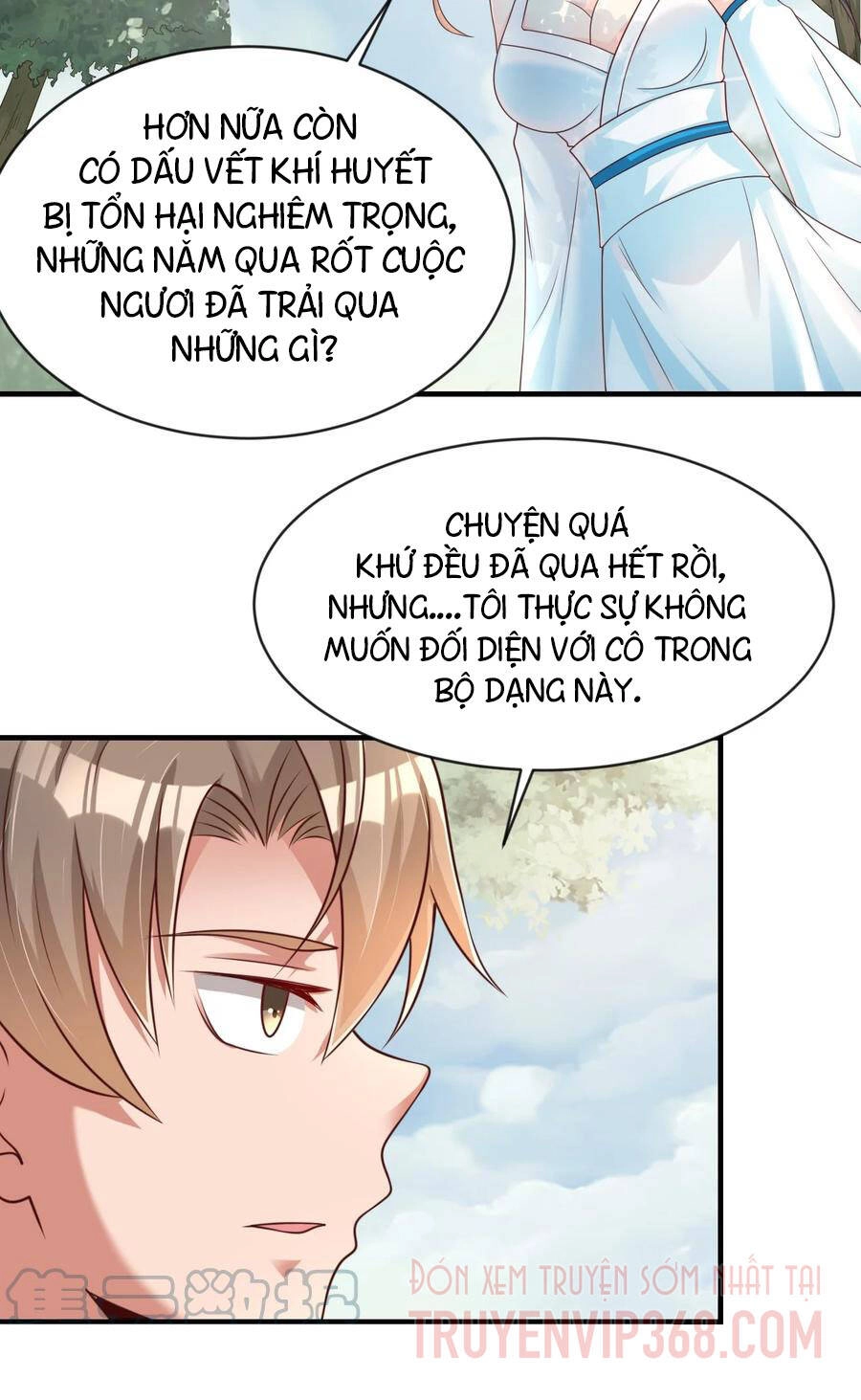 Sau Khi Max Độ Yêu Thích Chapter 65 - 29