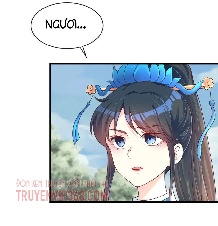 Sau Khi Max Độ Yêu Thích Chapter 65 - 31