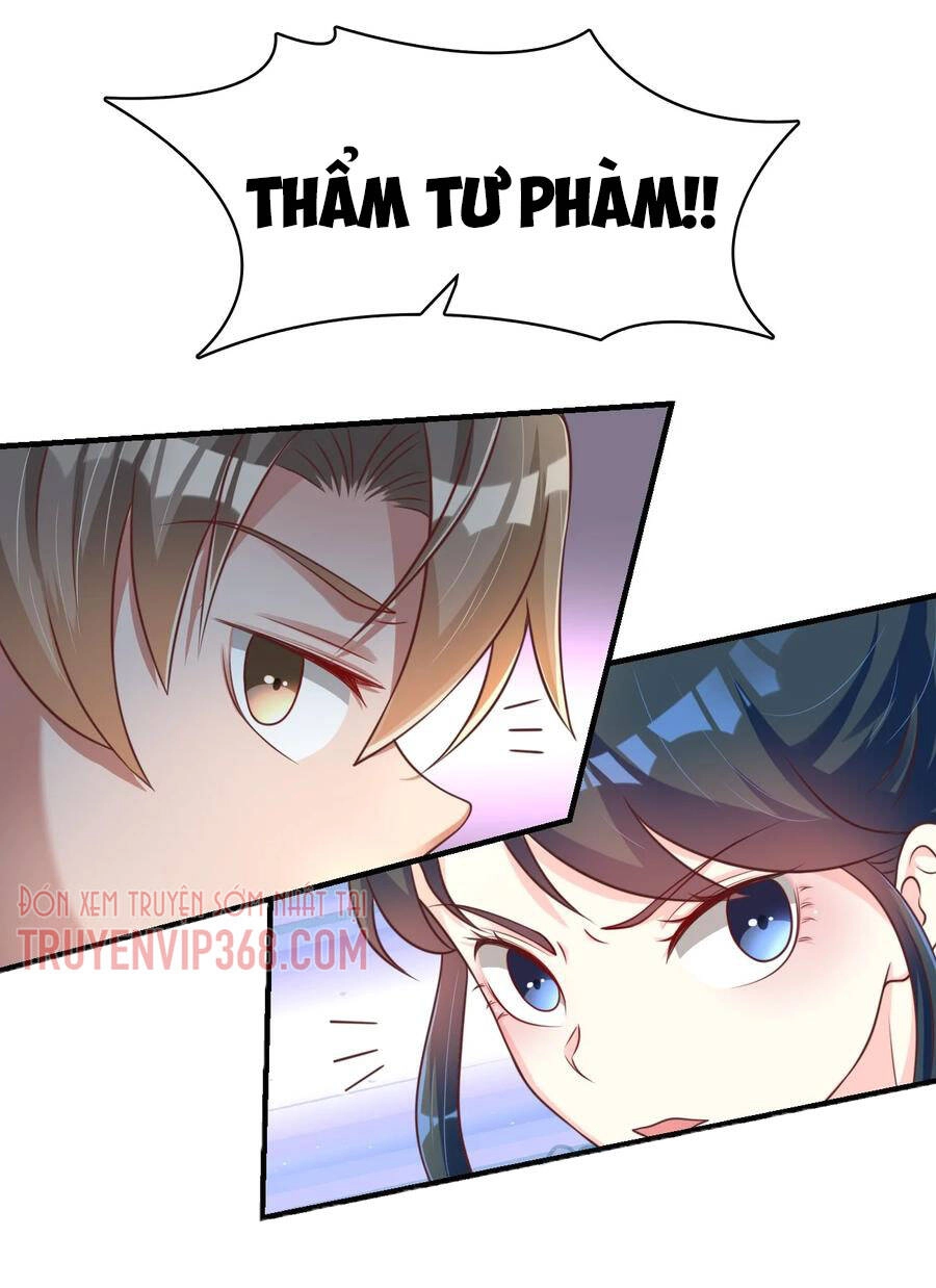 Sau Khi Max Độ Yêu Thích Chapter 65 - 32