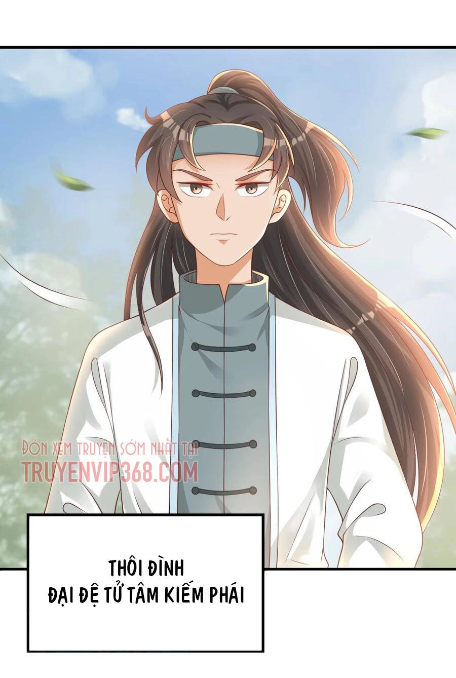 Sau Khi Max Độ Yêu Thích Chapter 65 - 35