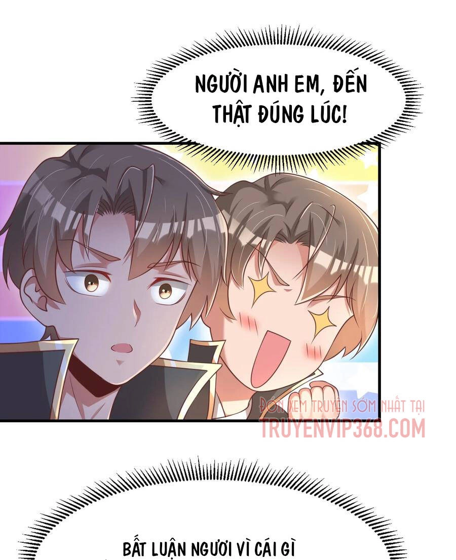 Sau Khi Max Độ Yêu Thích Chapter 65 - 36