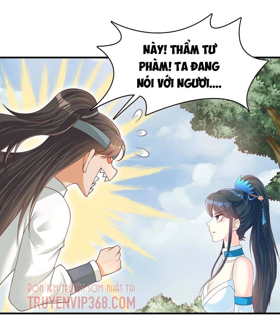 Sau Khi Max Độ Yêu Thích Chapter 65 - 39