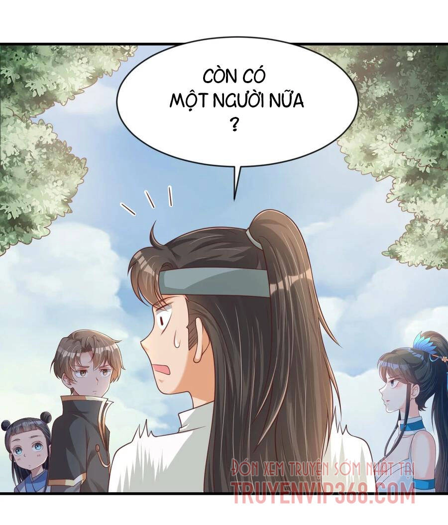 Sau Khi Max Độ Yêu Thích Chapter 65 - 40