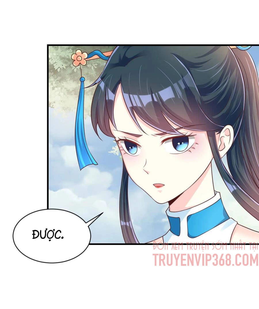 Sau Khi Max Độ Yêu Thích Chapter 65 - 42