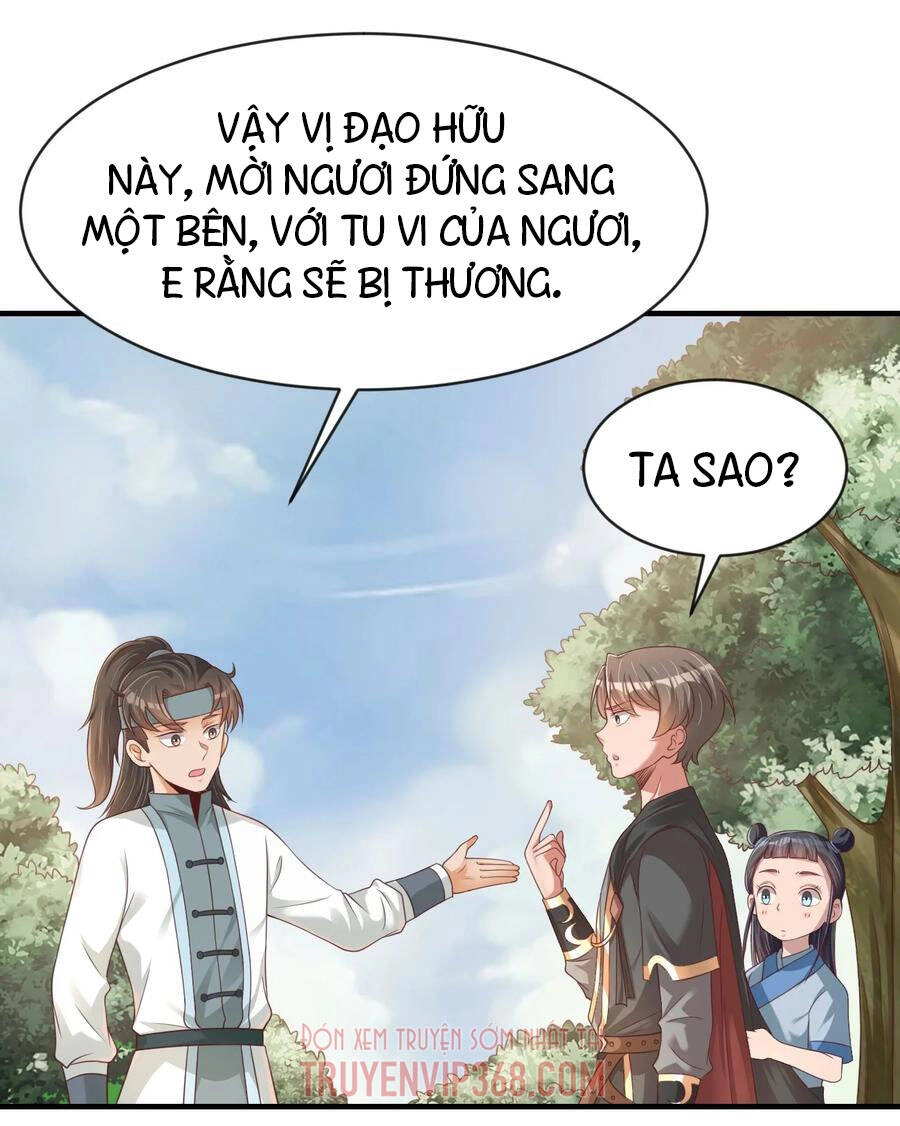 Sau Khi Max Độ Yêu Thích Chapter 65 - 43