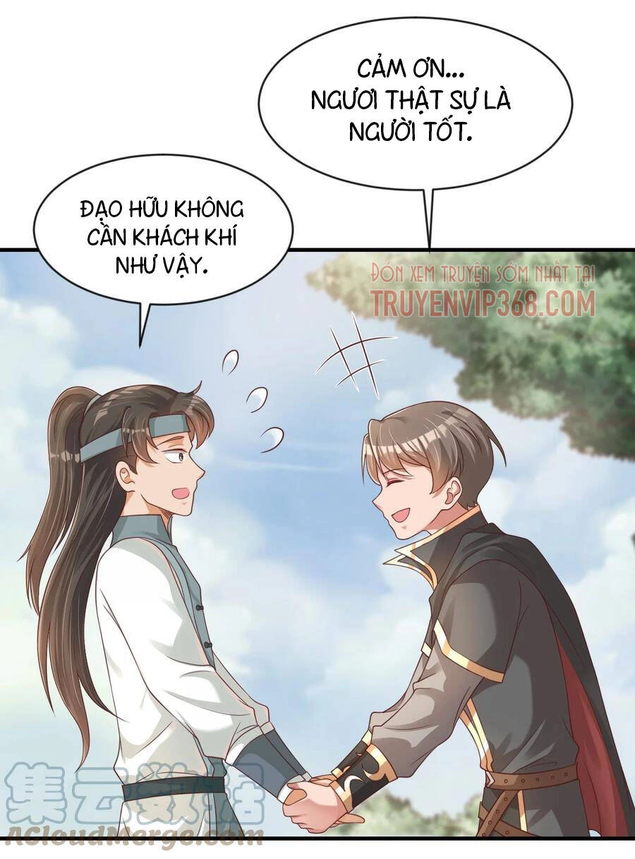 Sau Khi Max Độ Yêu Thích Chapter 65 - 44