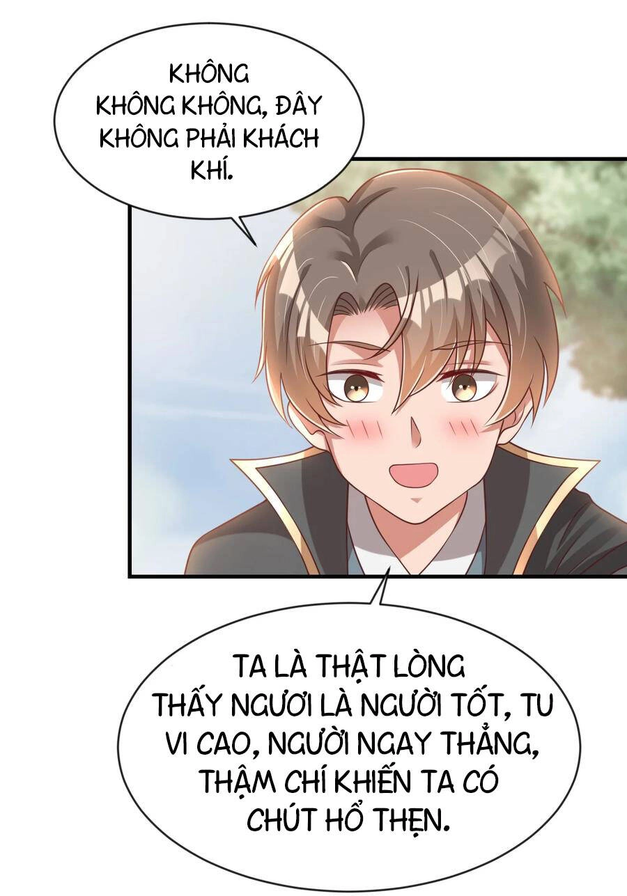 Sau Khi Max Độ Yêu Thích Chapter 65 - 45