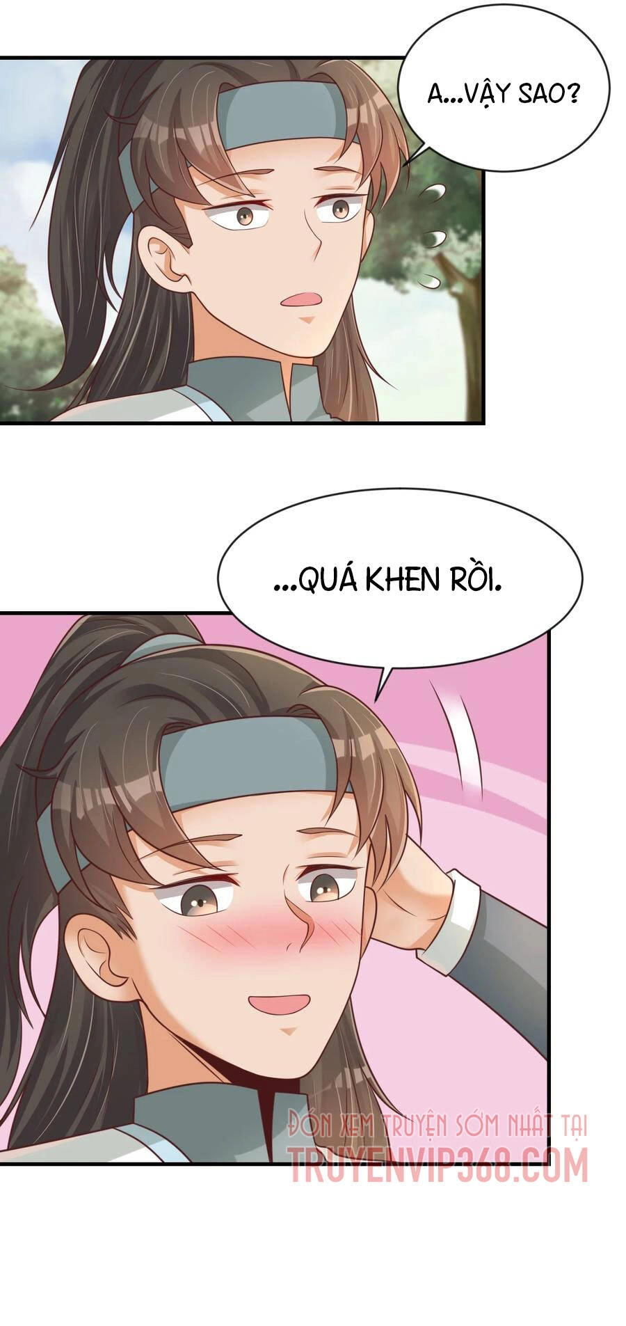 Sau Khi Max Độ Yêu Thích Chapter 65 - 46