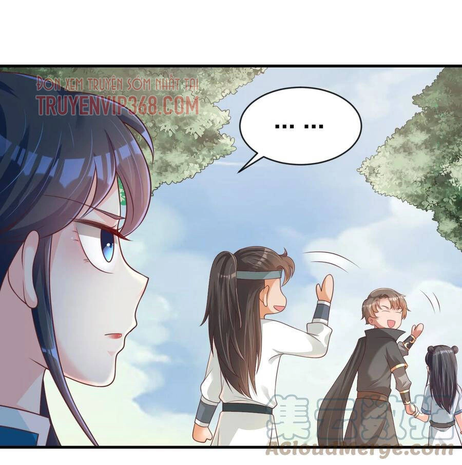 Sau Khi Max Độ Yêu Thích Chapter 65 - 47