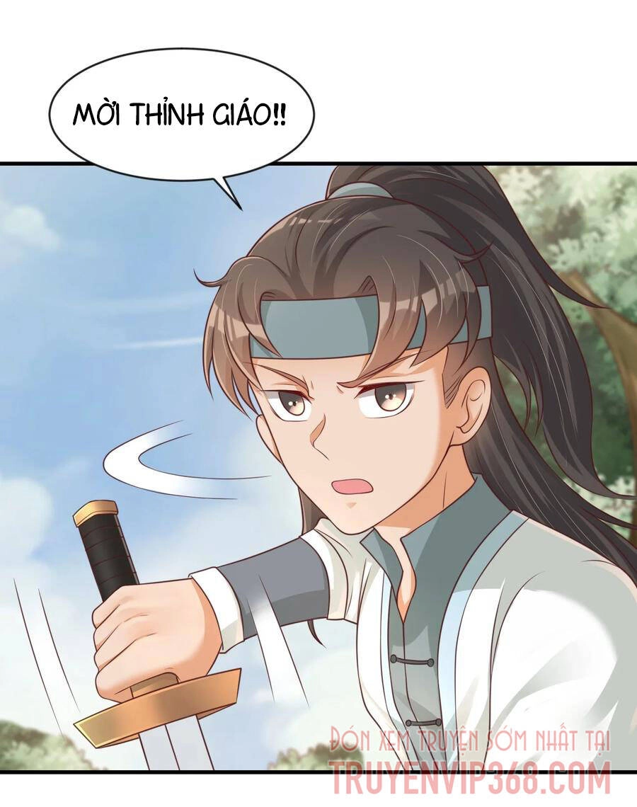 Sau Khi Max Độ Yêu Thích Chapter 65 - 49