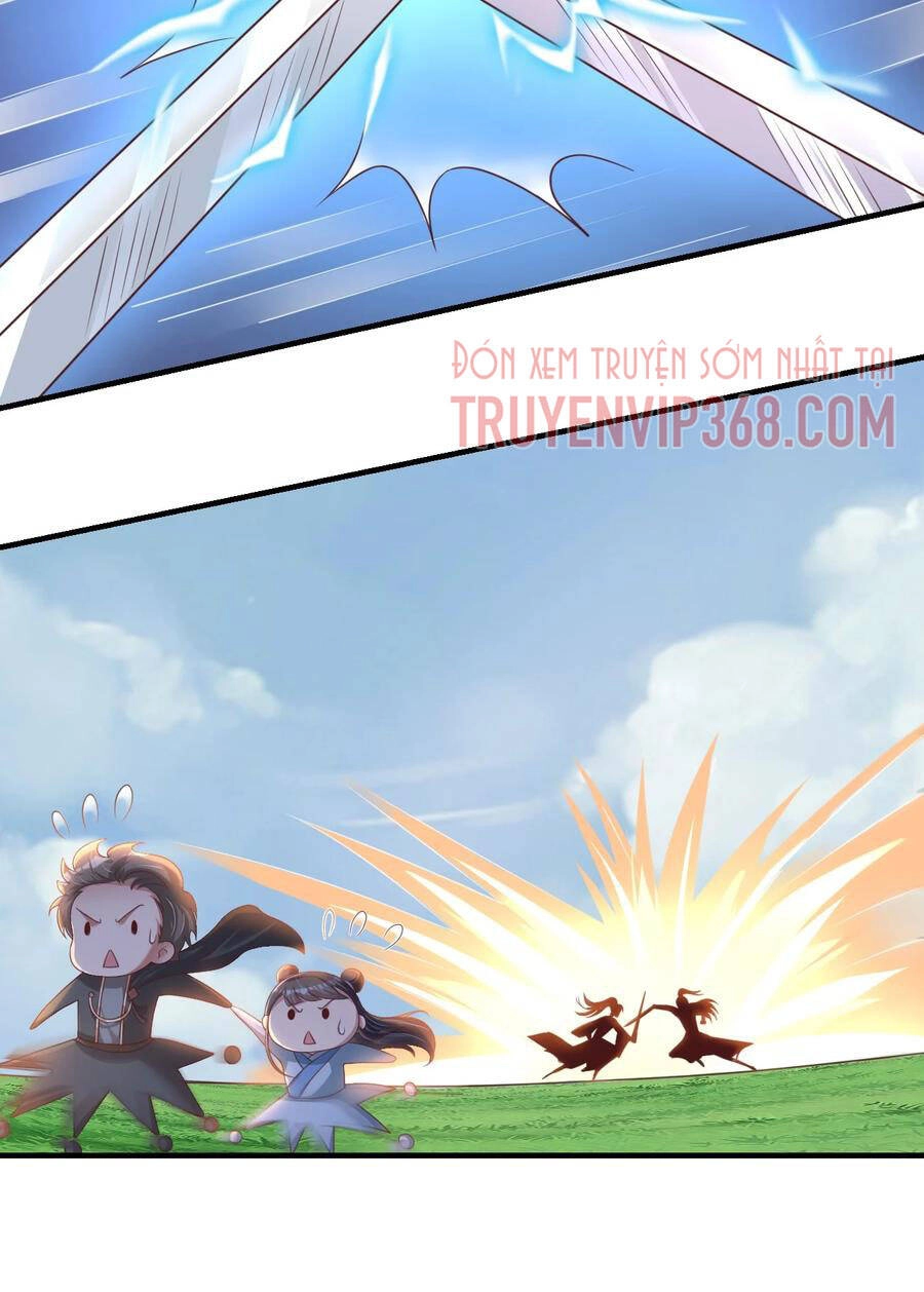 Sau Khi Max Độ Yêu Thích Chapter 65 - 51