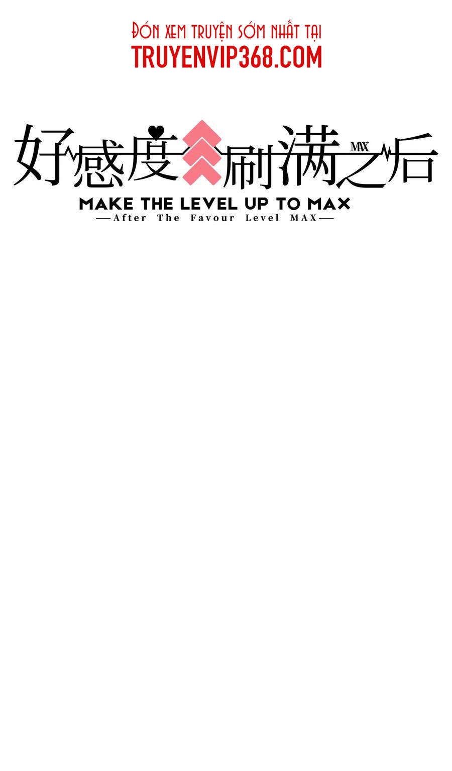 Sau Khi Max Độ Yêu Thích Chapter 66 - 2