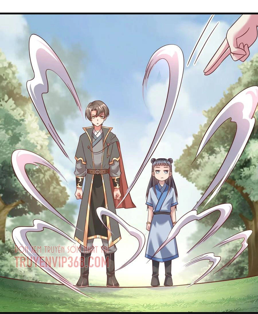 Sau Khi Max Độ Yêu Thích Chapter 66 - 4