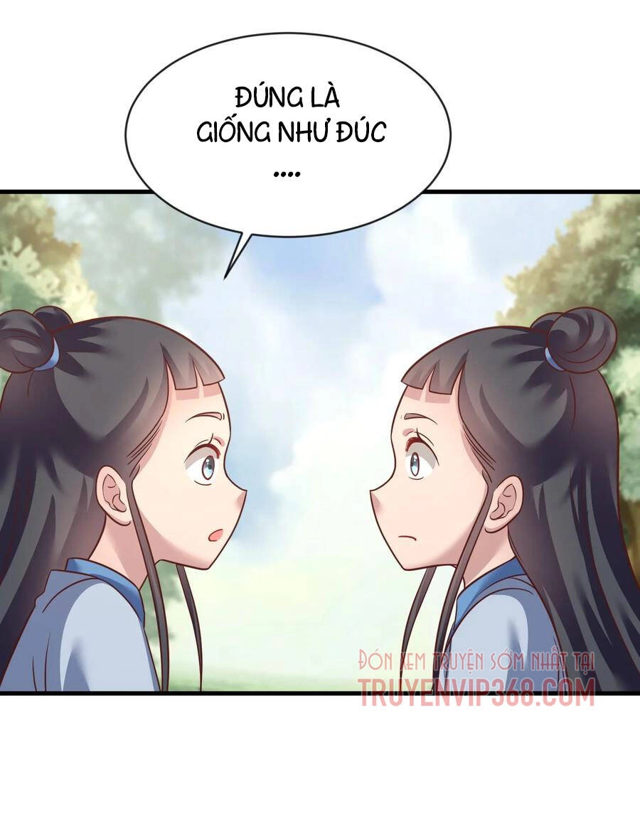 Sau Khi Max Độ Yêu Thích Chapter 66 - 6