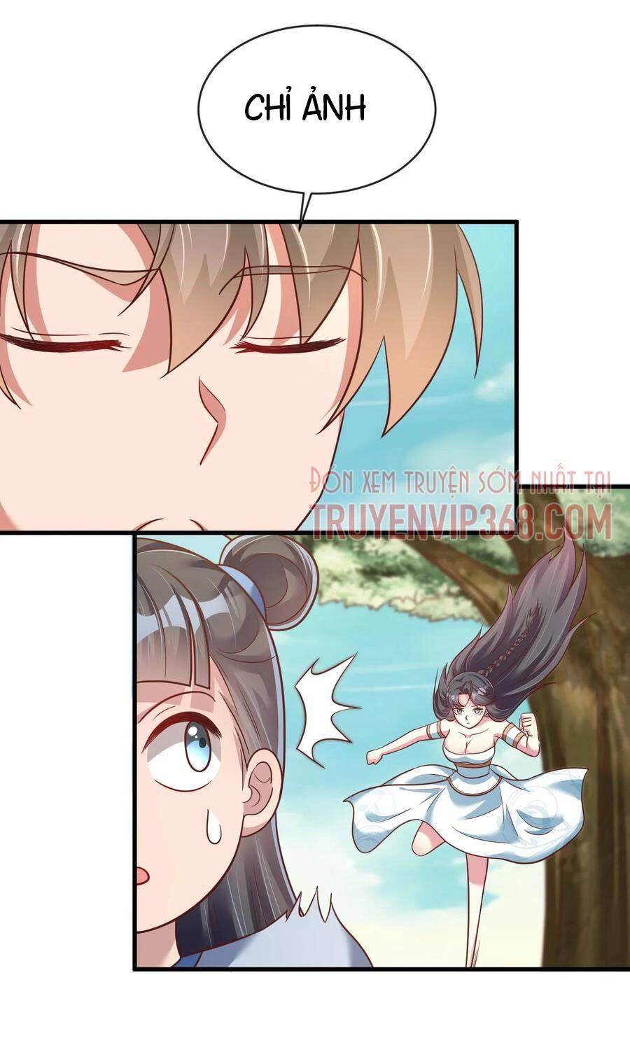 Sau Khi Max Độ Yêu Thích Chapter 66 - 9