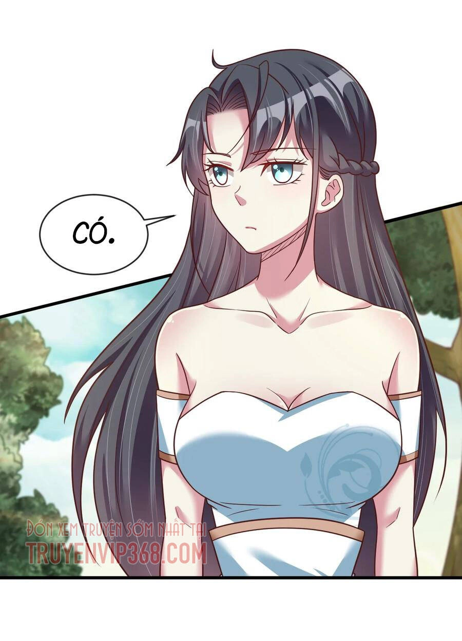 Sau Khi Max Độ Yêu Thích Chapter 66 - 10