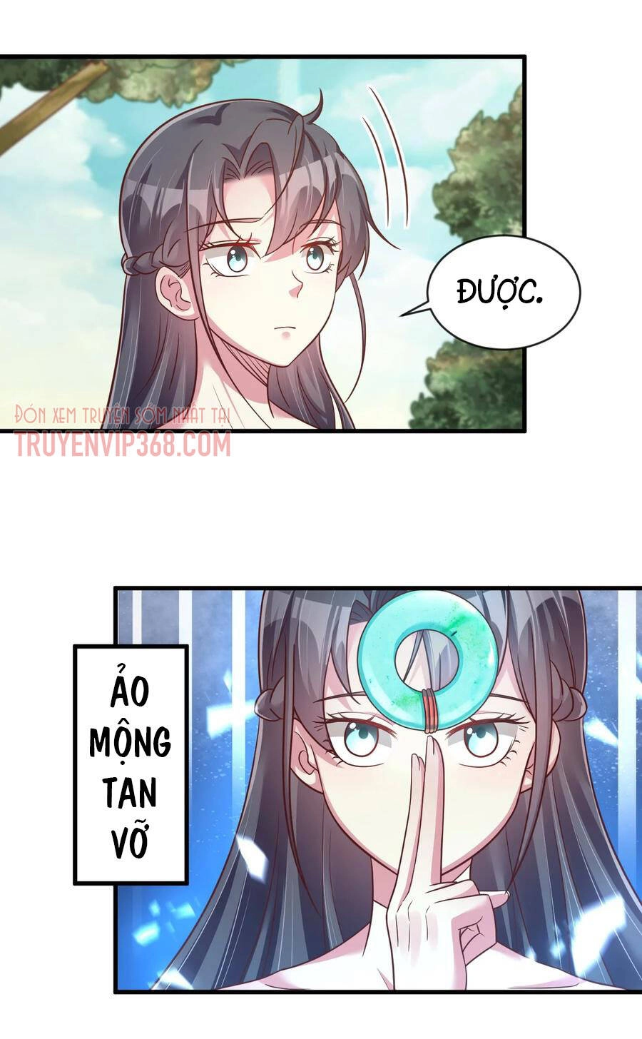 Sau Khi Max Độ Yêu Thích Chapter 66 - 12