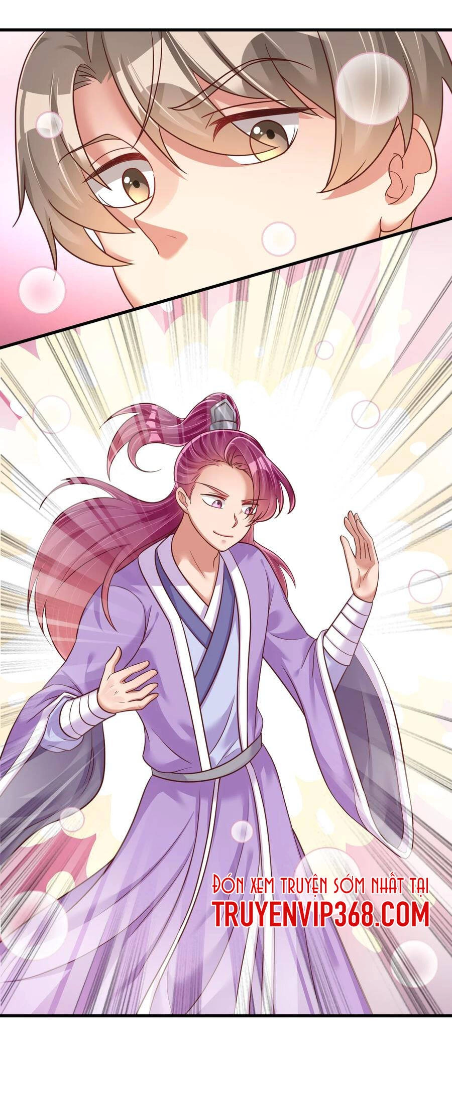 Sau Khi Max Độ Yêu Thích Chapter 66 - 13