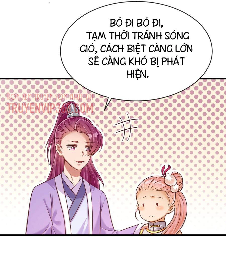 Sau Khi Max Độ Yêu Thích Chapter 66 - 16