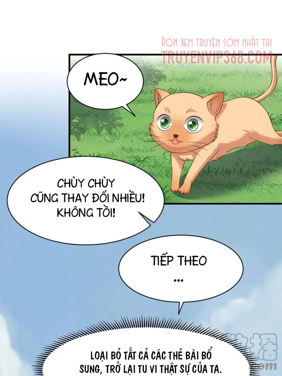 Sau Khi Max Độ Yêu Thích Chapter 66 - 17