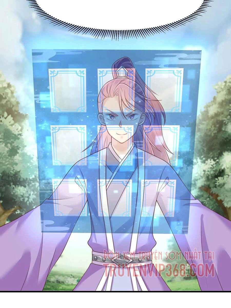 Sau Khi Max Độ Yêu Thích Chapter 66 - 18