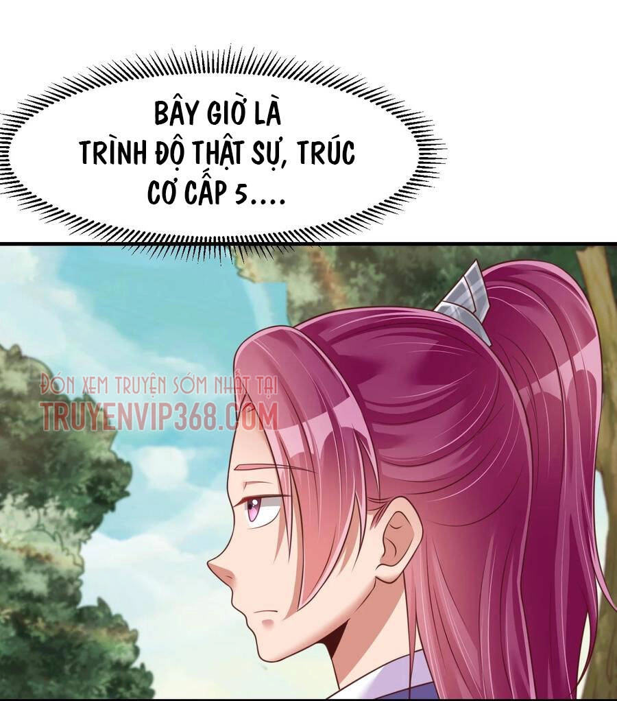 Sau Khi Max Độ Yêu Thích Chapter 66 - 19